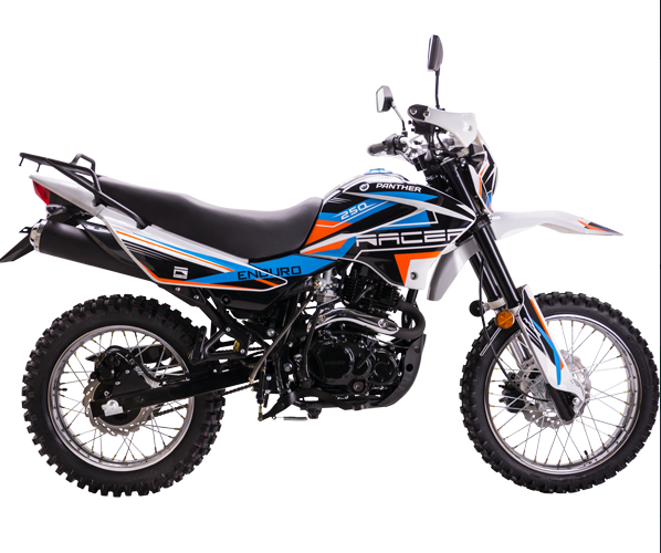 Мотоцикл Racer RC250GY-C2 Panther в Одинцово