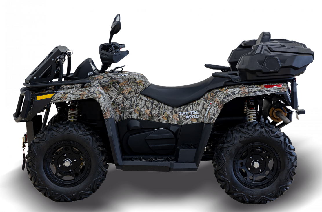 Квадроцикл HISUN TACTIC GT1000/EXTREME EDITION в Одинцово