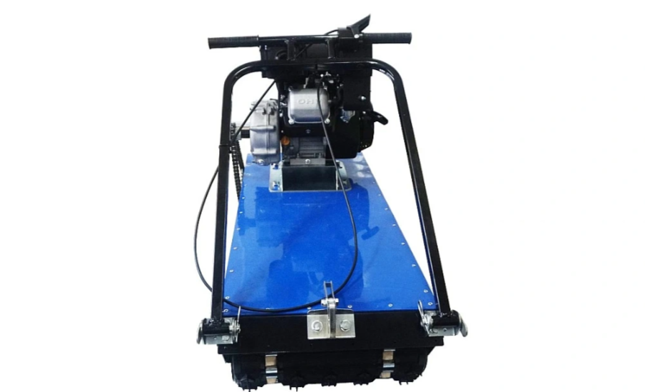 Мотобуксировщик XTREME-MOTORS "Конек-Горбунок" 8.5 л.с. в Одинцово