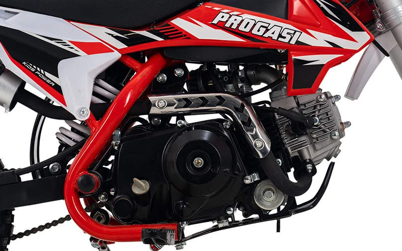 Питбайк Progasi KIDS POWER 110 (10/10) в Одинцово