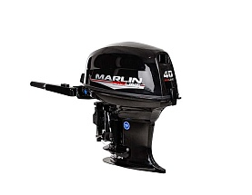 Лодочный мотор MARLIN PROLINE MP 40 AMH в Одинцово