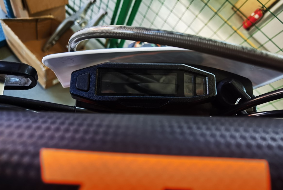 Мотоцикл JHLMOTO JHL Z4 PR250 (172FMM-5) в Одинцово