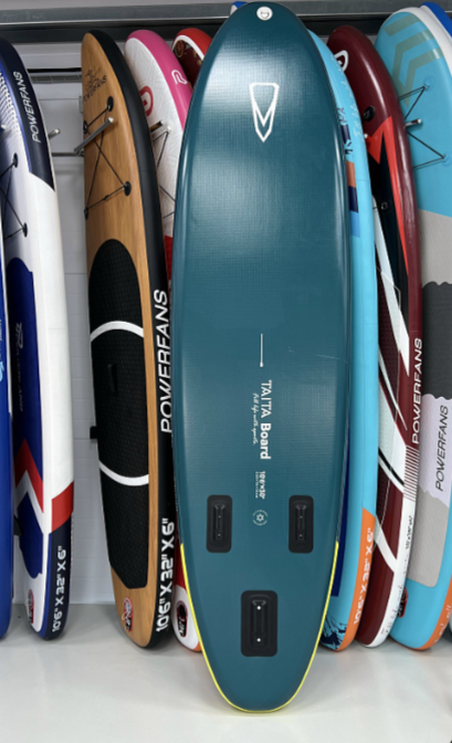 SUP (САП) ДОСКА RAIDEX POWERFANS ITALIAN SLIDING 10,6’ (320СМ) в Одинцово