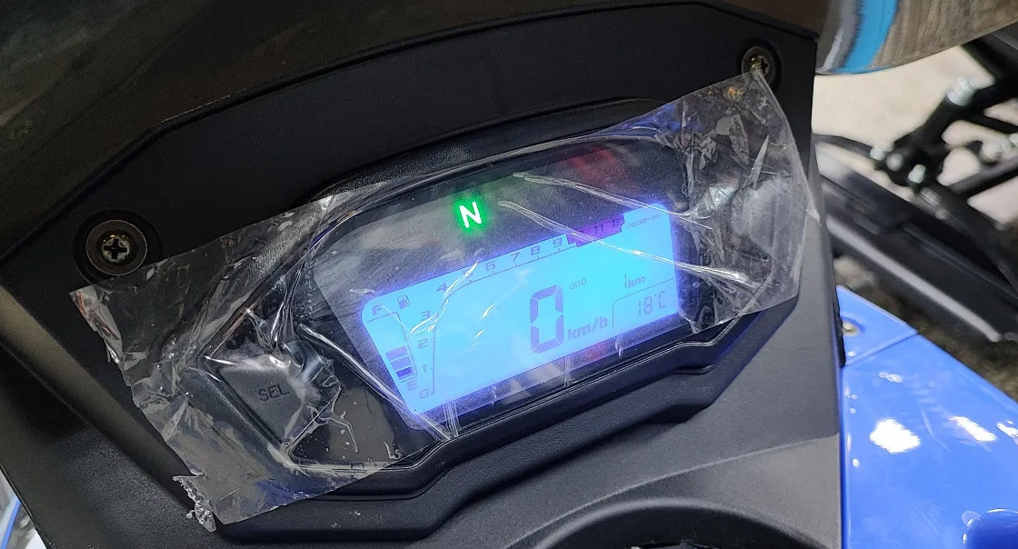 Снегоход Ataki WD150 Б/У в Одинцово