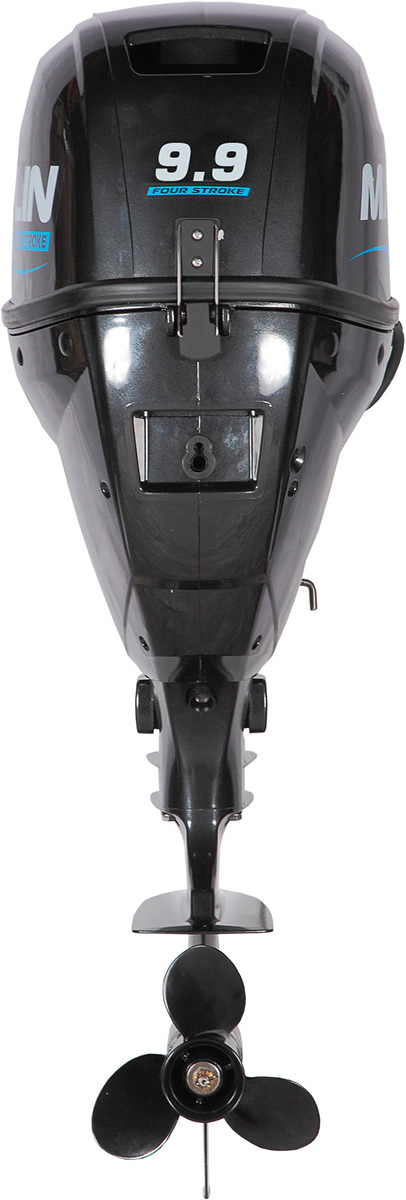 Лодочный мотор MARLIN MF 9.9 AMHL в Одинцово