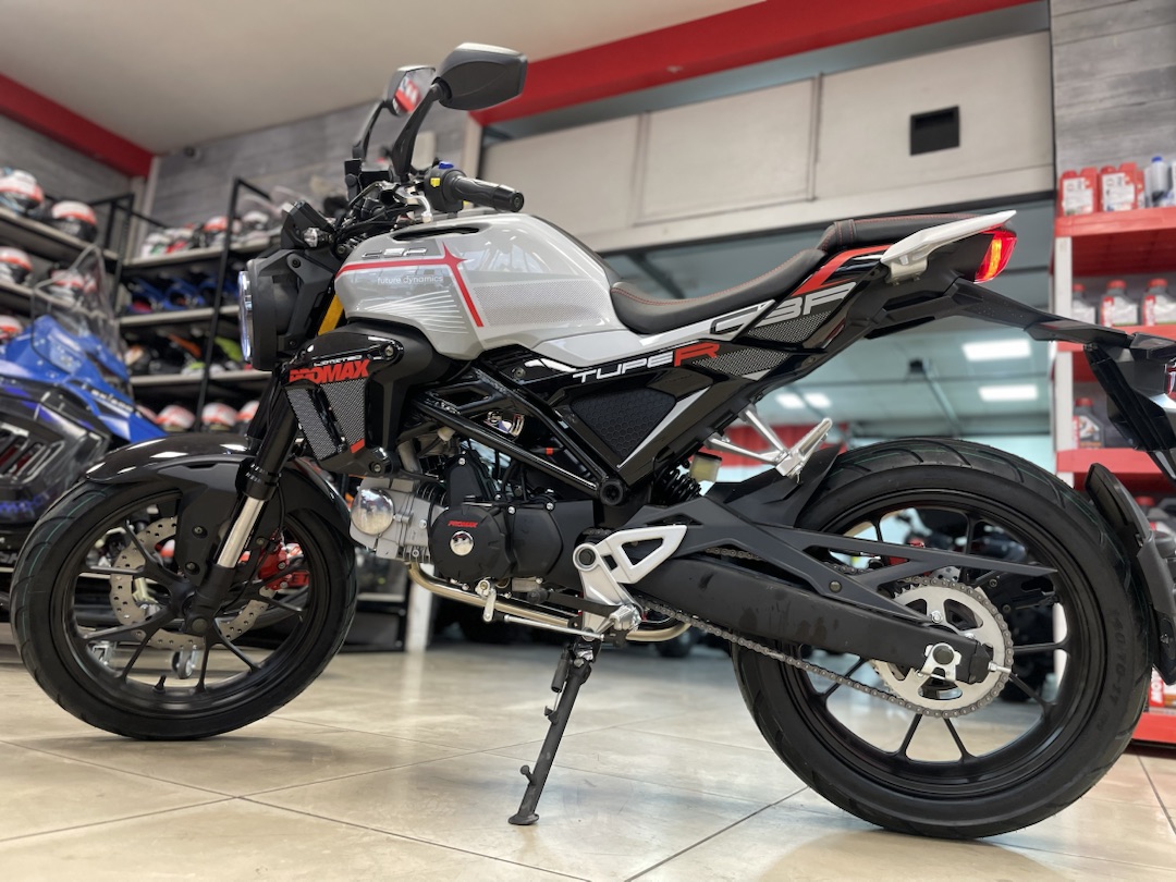 Мопед PROMAX CB150R (49) в Одинцово