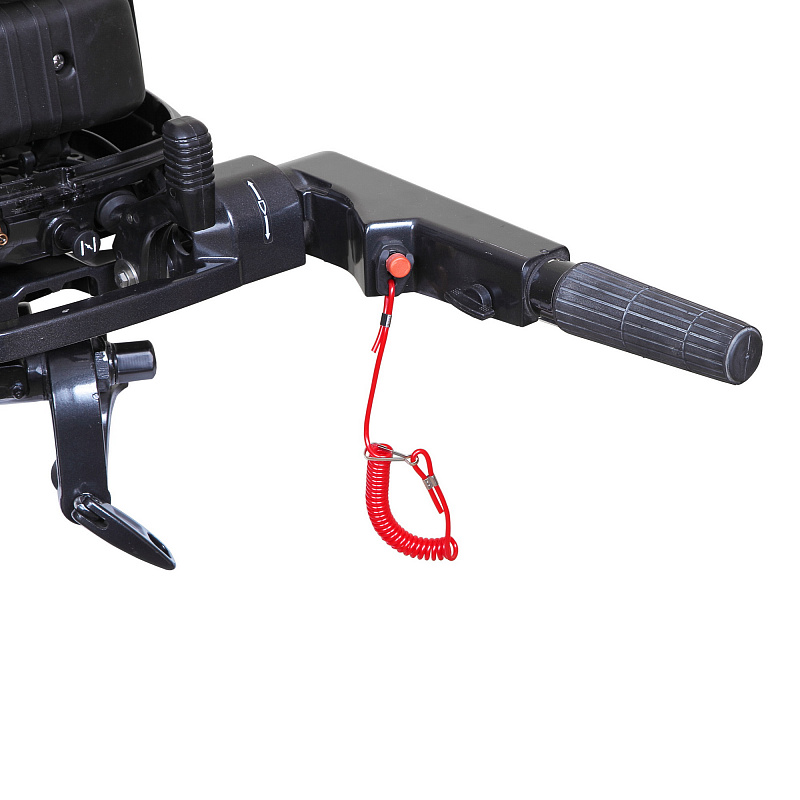 Лодочный мотор MARLIN MP 40 AMHL в Одинцово