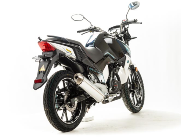 Мотоцикл MOTOLAND (МОТОЛЕНД) FIGHTER 250 в Одинцово