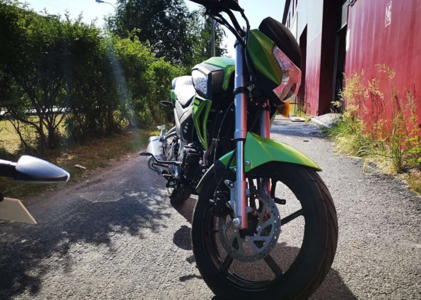 Мотоцикл Racer RC300CK-N Fighter в Одинцово