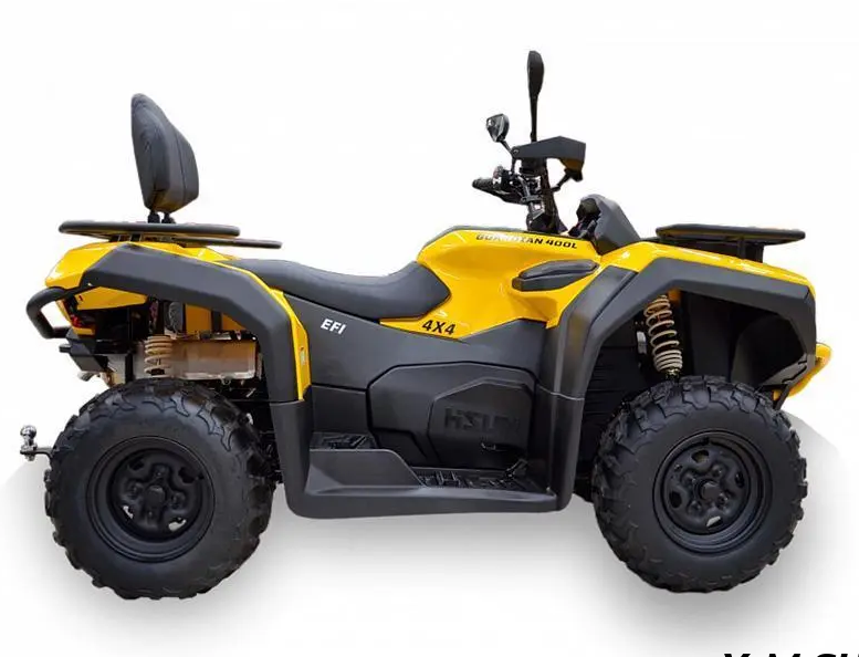 Квадроцикл HISUN GUARDIAN 400L /LONG в Одинцово