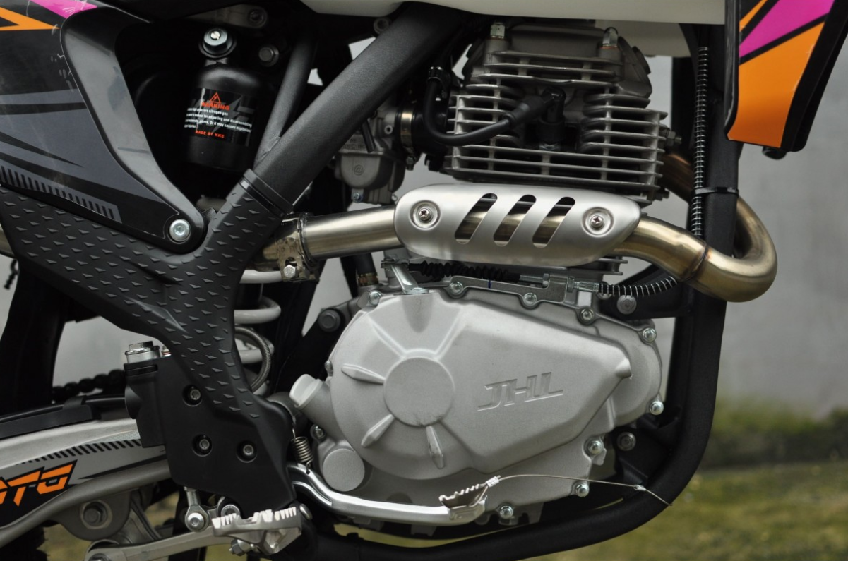 Мотоцикл JHLMOTO JHL LX3 PR300 (175FMN) в Одинцово