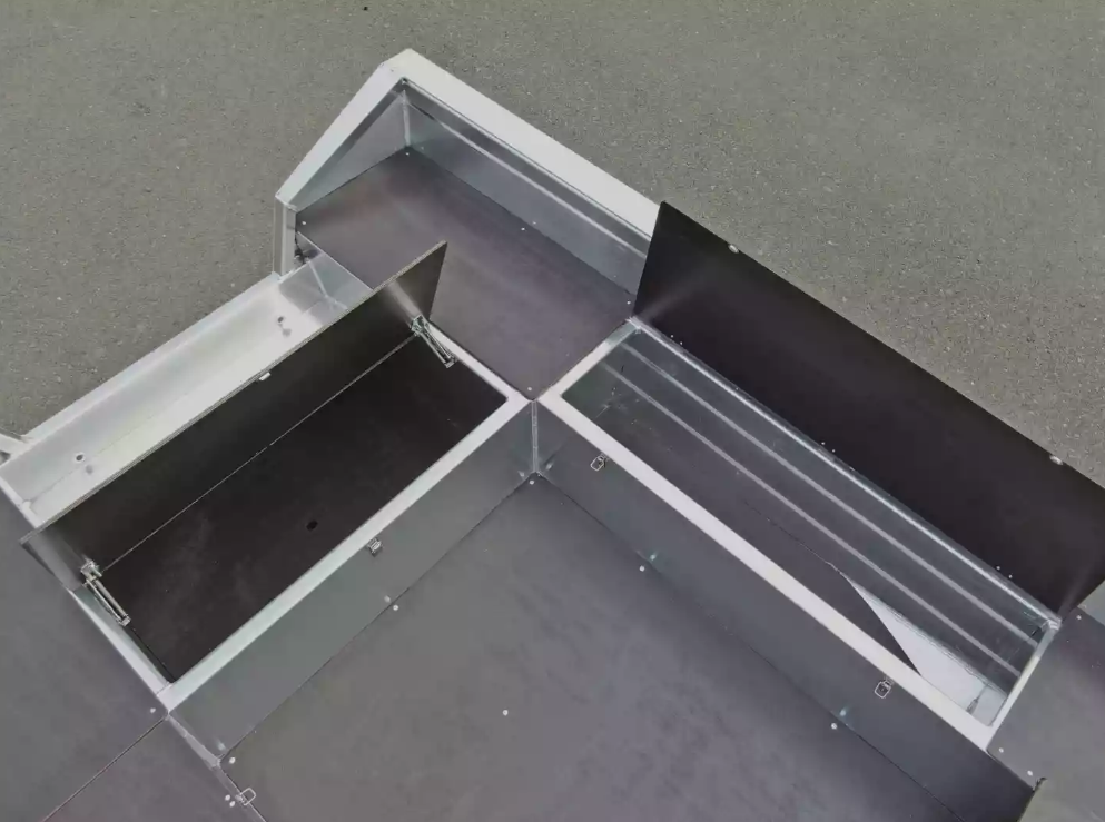 Алюминиевая лодка  Неман-420 в Одинцово