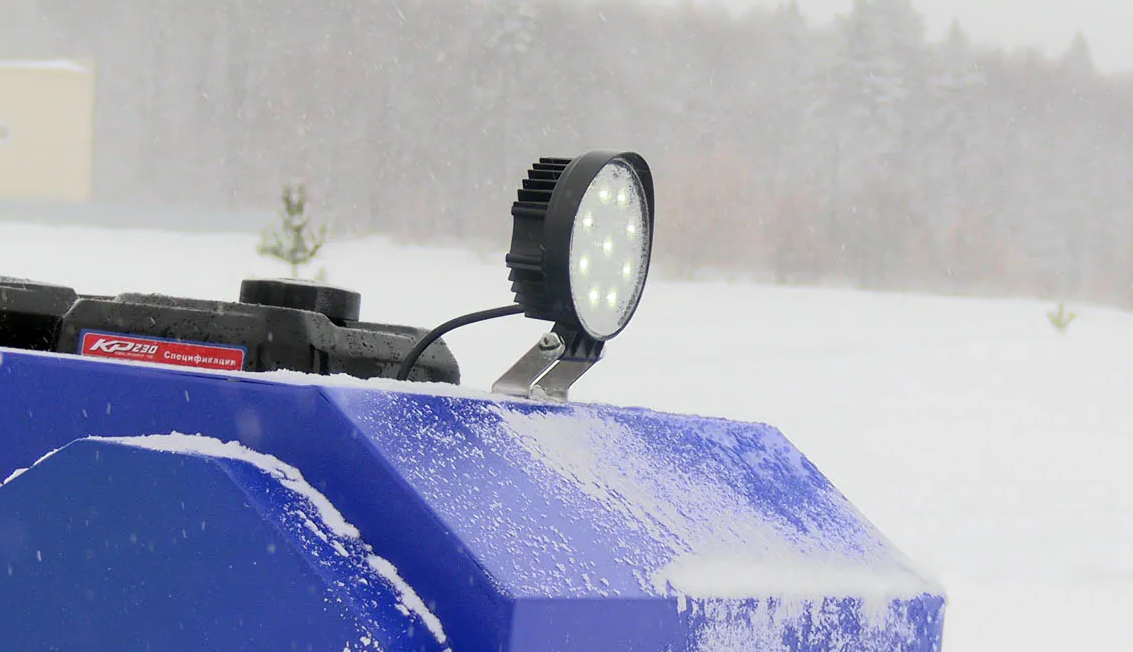 МОТОБУКСИРОВЩИК КОМПАКТНЫЙ ЛИДЕР-СИГМА-1S, 8,0+ Л.С. С МОДУЛЕМ "ТЯГАЧ" ВАРИАТОР TAV2-40 в Одинцово