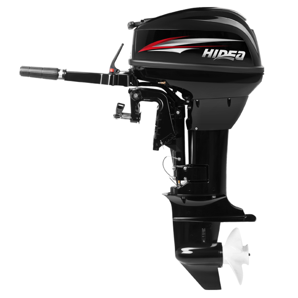 Лодочный мотор HIDEA HD9.9FHS в Одинцово