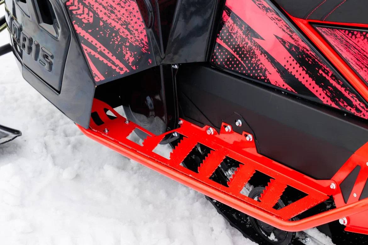 Снегоход IRBIS TUNGUS 400 25/26 в Одинцово