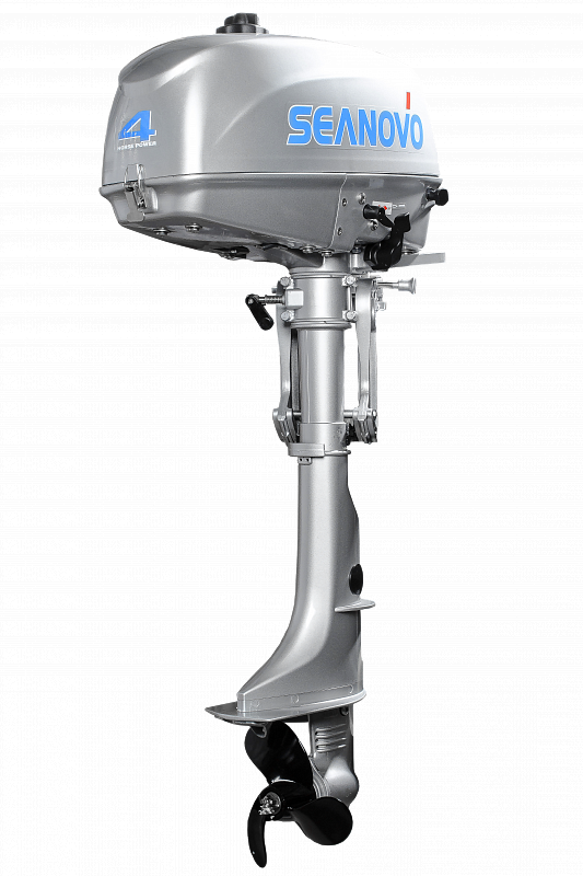 Лодочный мотор SEANOVO SN4FHS в Одинцово