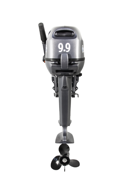 Лодочный мотор APACHE T9.9(15) BS в Одинцово