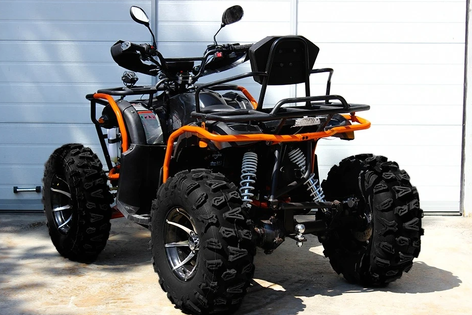 Квадроцикл PROMAX 300 4X4 ALL ROAD в Одинцово