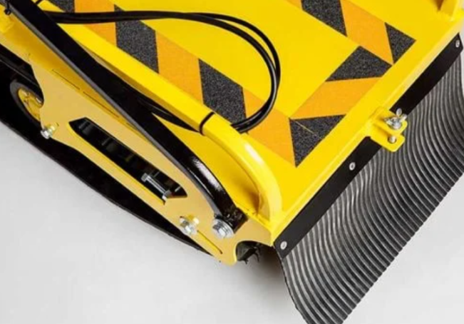 Мотобуксировщик FISHRIDE МИНИ 8 л.с. в Одинцово