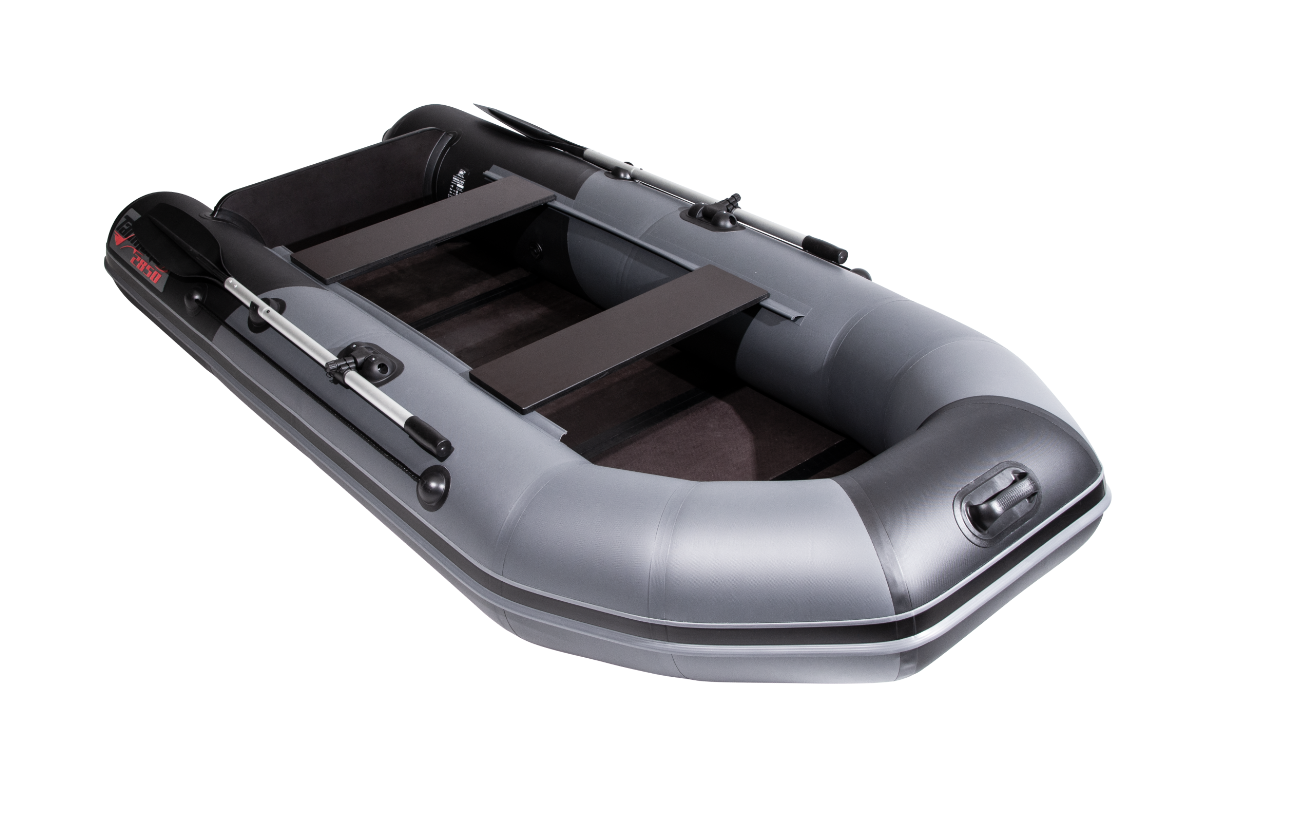 Лодка Таймень NX 2850 Слань-книжка киль в Одинцово