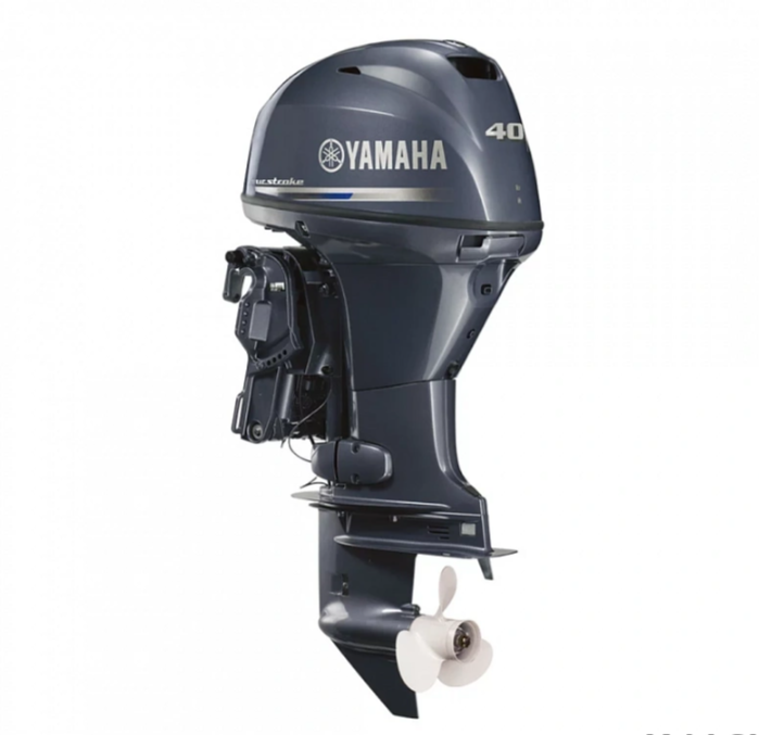 Лодочный мотор YAMAHA F40FEHDL в Одинцово