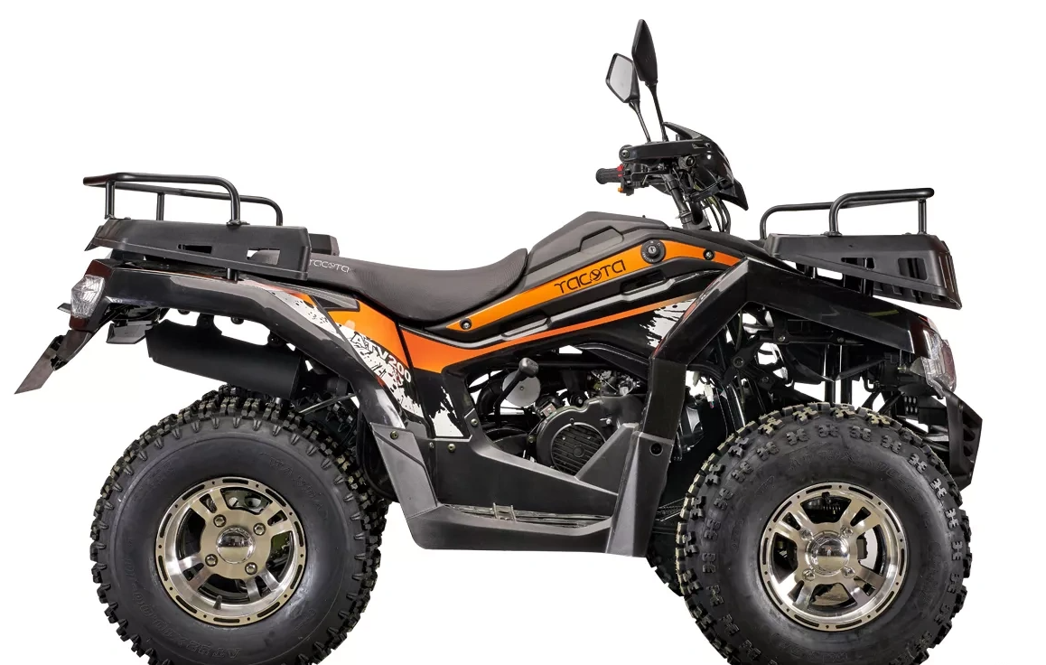 Квадроцикл YACOTA CABO 200LD в Одинцово