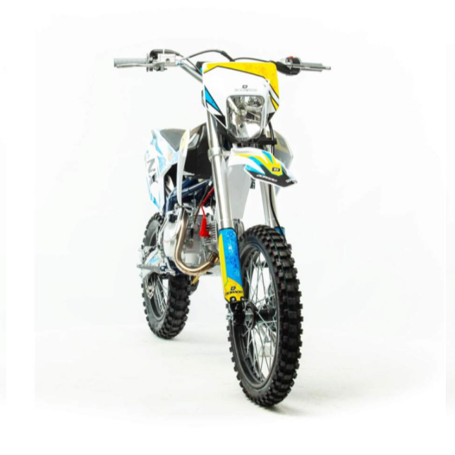 Питбайк MOTOLAND (МОТОЛЕНД) NX125 в Одинцово