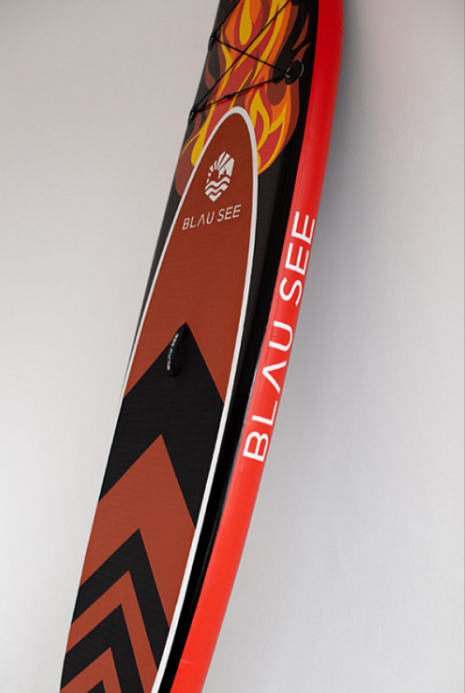 НАДУВНОЙ SUP-BOARD BURNFIRE 10,6 в Одинцово