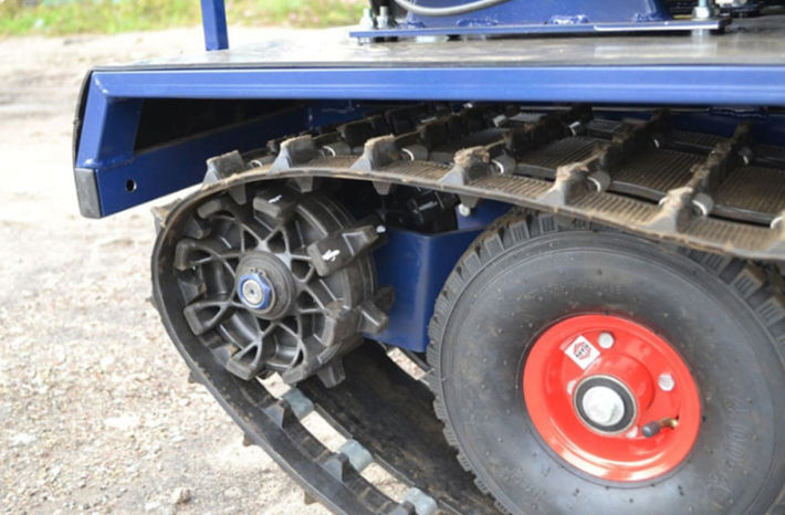 Мотобуксировщик БАРС К800 15 л.с. в Одинцово