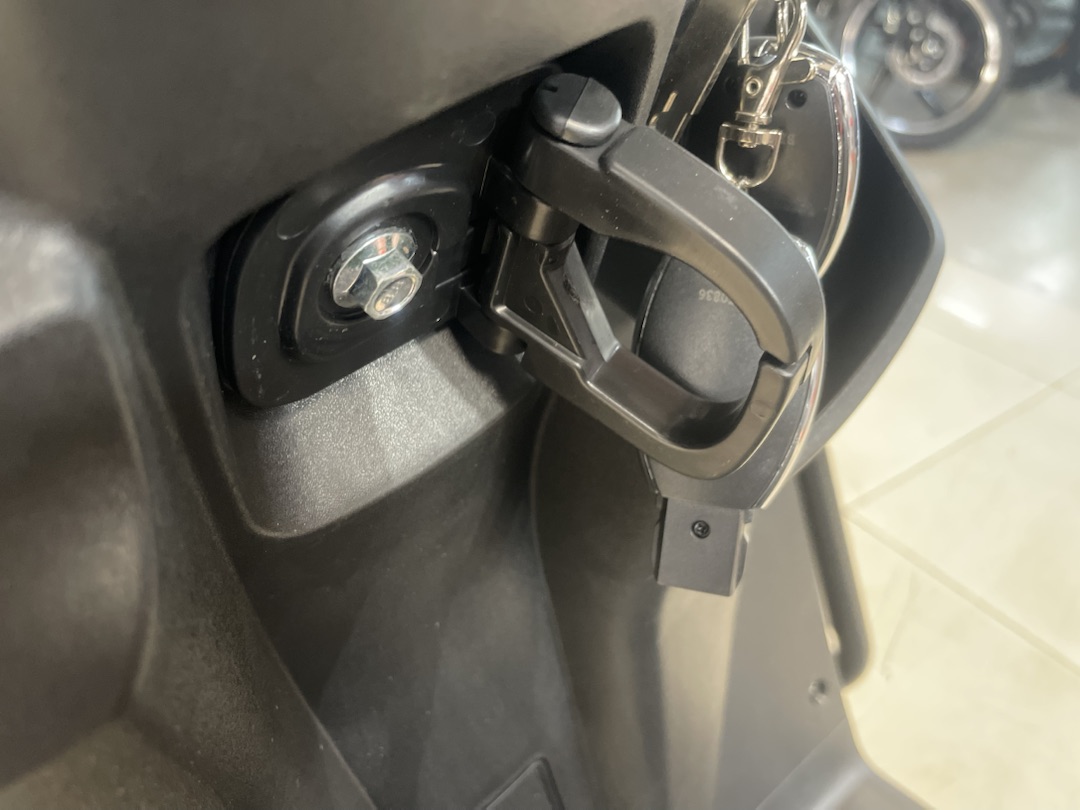 Скутер PROMAX STALKER ARMY 240(49) в Одинцово