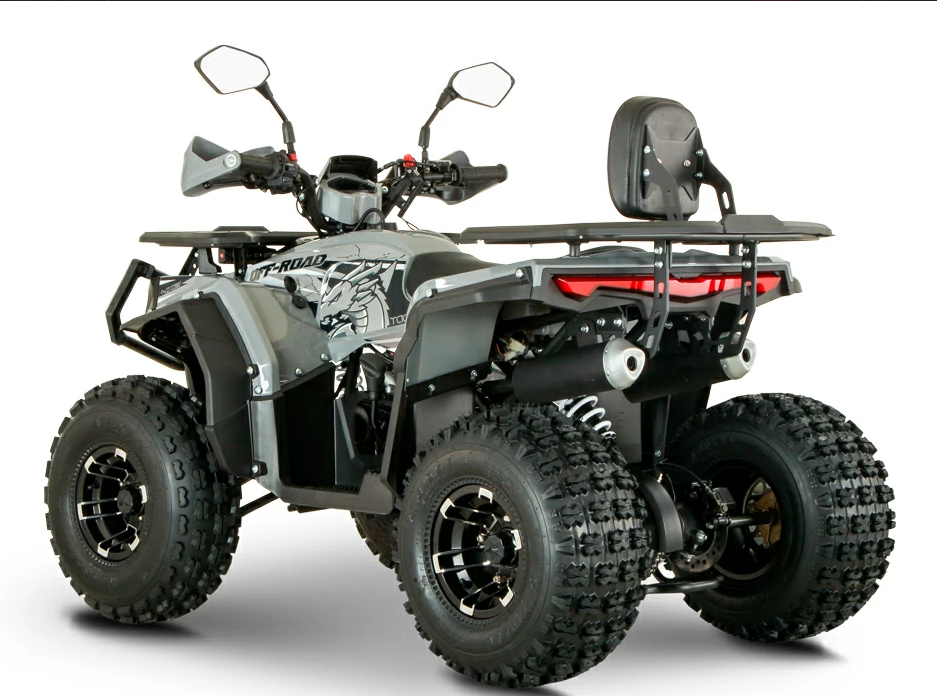 Квадроцикл YACOTA DRAGON LUX LD 150 PRO-SPORT в Одинцово