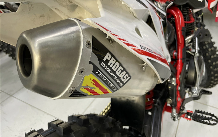 Мотоцикл Progasi SUPER MAX 250 PRO SPORT в Одинцово