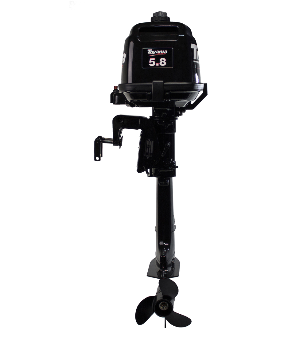 ЛОДОЧНЫЙ МОТОР TOYAMA T5.8BMS в Одинцово