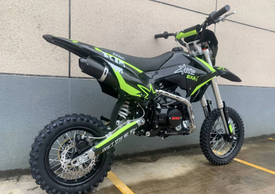 Питбайк BSE EXA SA 14/12 в Одинцово