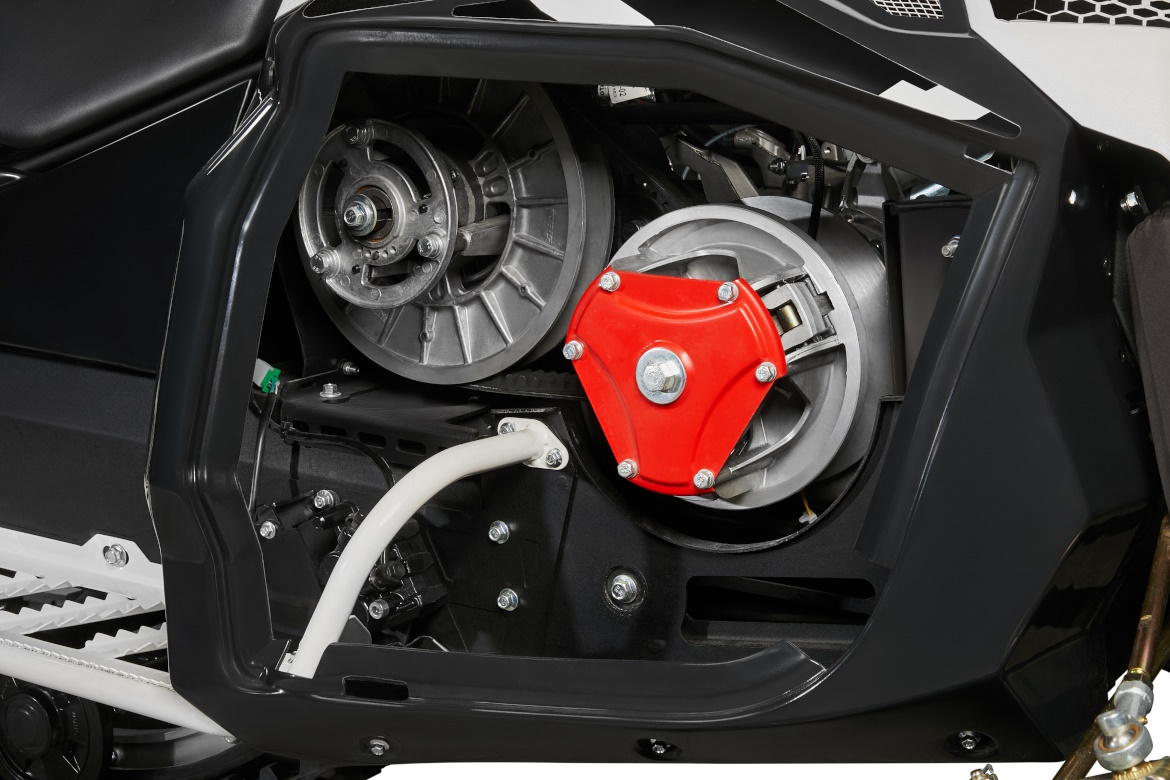 Снегоход IRBIS TUNGUS 600L 25/26 в Одинцово