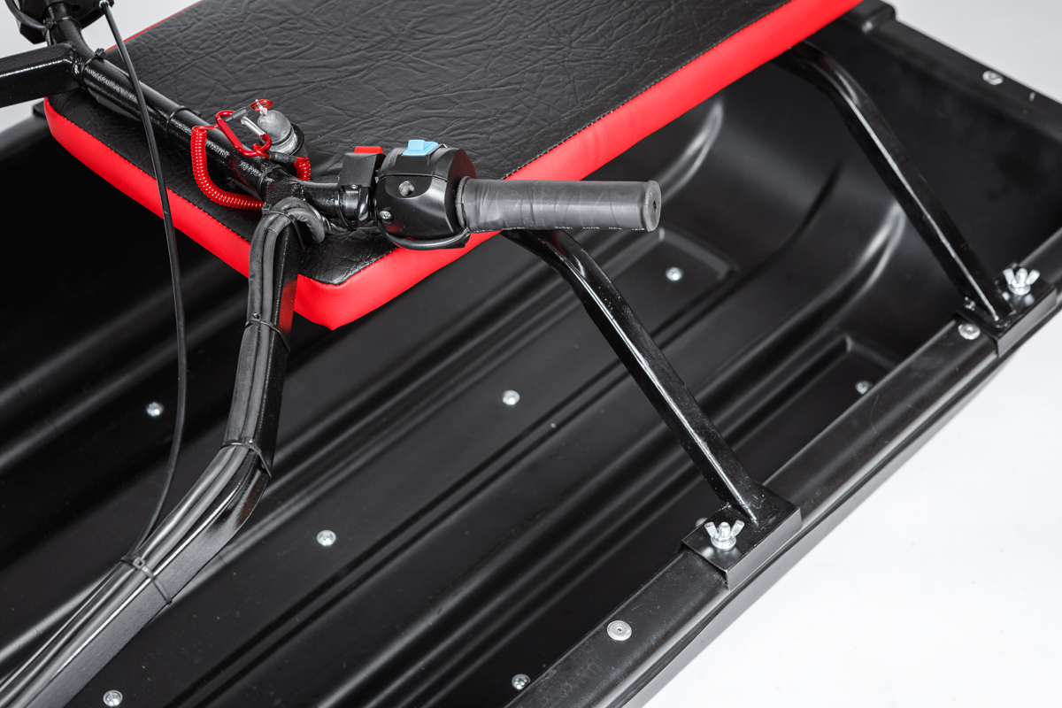 СИДЕНИЕ ДЛЯ САНЕЙ в Одинцово