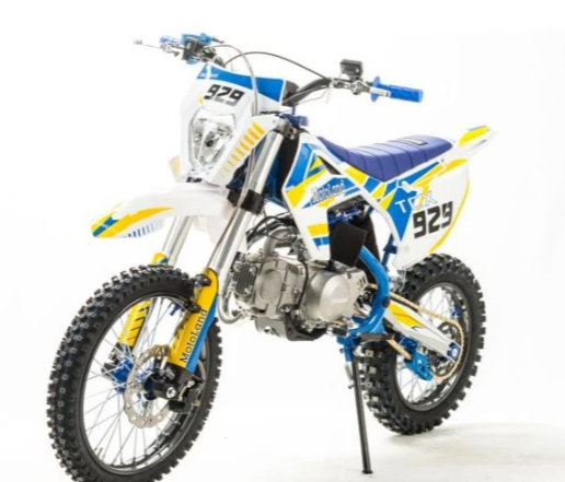 Питбайк MOTOLAND (МОТОЛЕНД) Кросс TCX125 в Одинцово