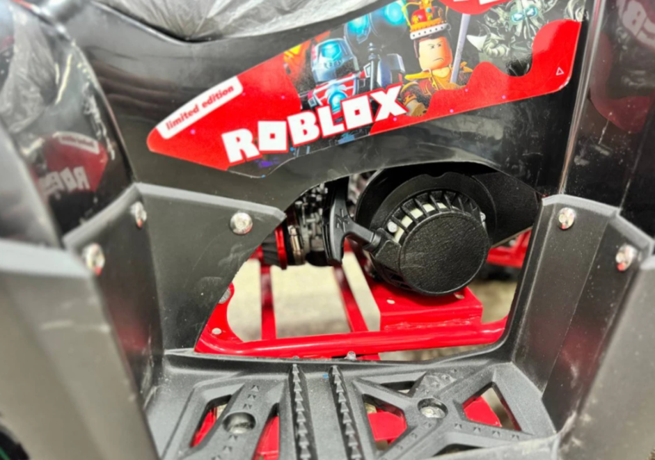Квадроцикл GBM ROBLOX в Одинцово