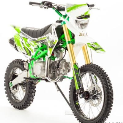 Питбайк MOTOLAND (МОТОЛЕНД) Кросс APEX125 E в Одинцово