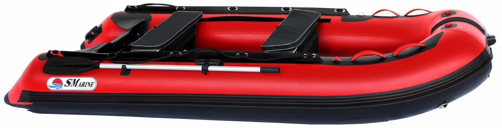 ЛОДКА SMARINE STRONG 365 в Одинцово