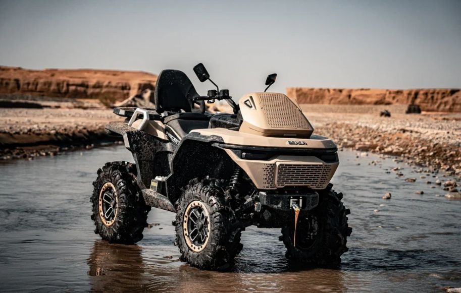 Квадроцикл BENDA REDSTONE 1000 MUD в Одинцово