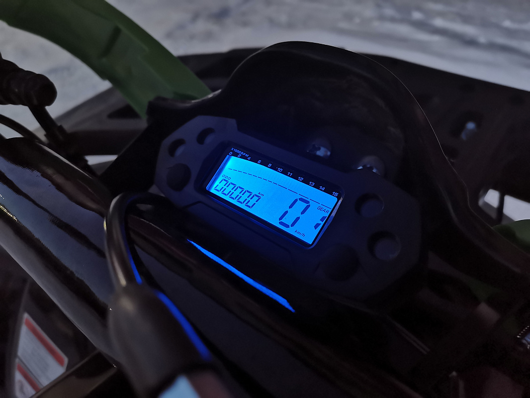 Квадроцикл PROMAX WILD 175 LUX в Одинцово