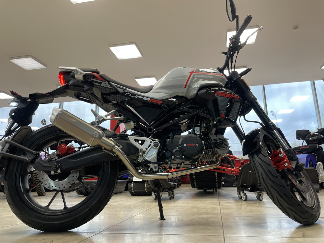 Мопед PROMAX CB150R (49) в Одинцово