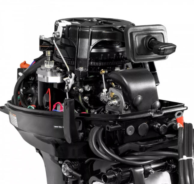 Лодочный мотор GLADIATOR G20FES в Одинцово