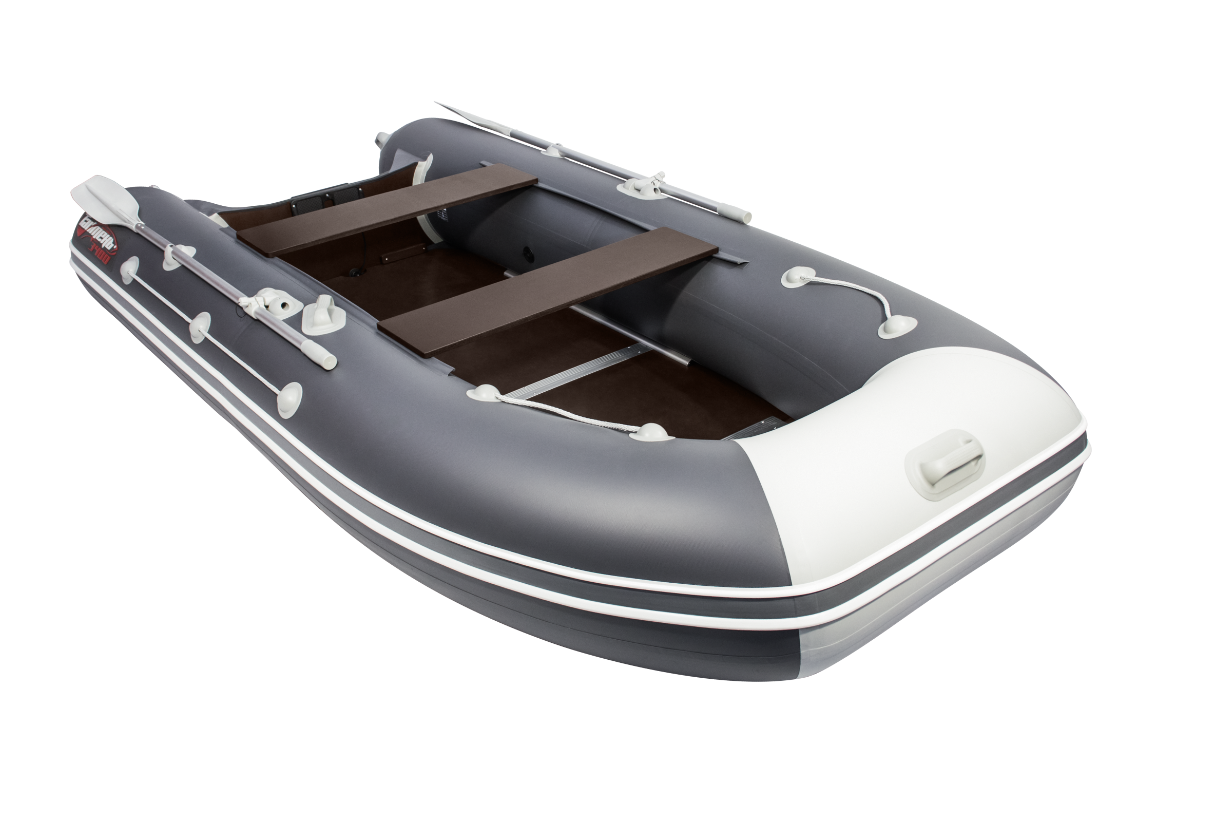 Лодка Таймень LX 3400 СК в Одинцово