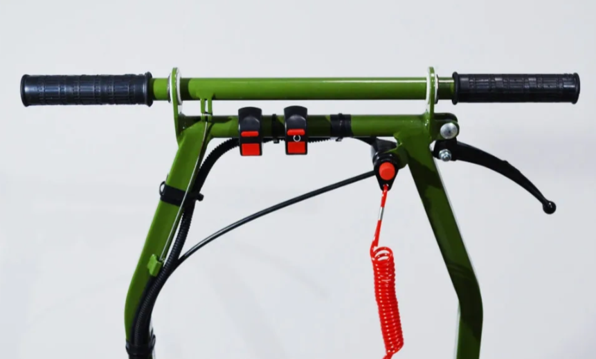 Мотобуксировщик вездеход KOiRA T9 R (понижающий редуктор) в Одинцово