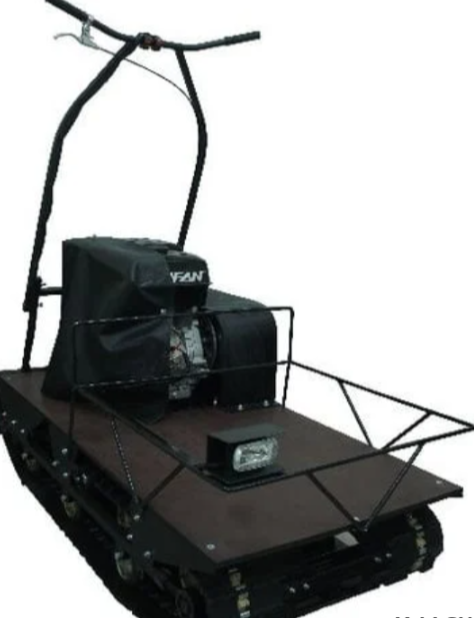 Мотобуксировщик PAXUS 650 15 л.с. в Одинцово