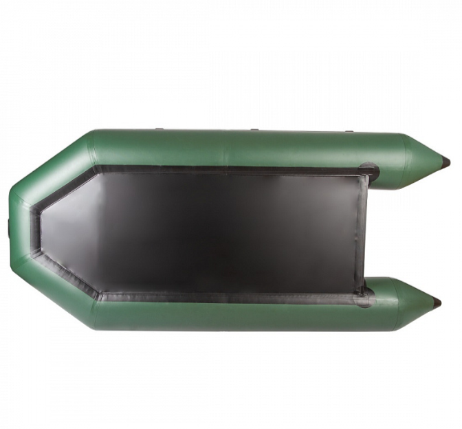 ЛОДКА НАДУВНАЯ YUKONA 280 TL (БЕЗ ПАЙОЛА) в Одинцово