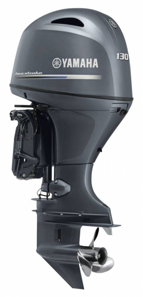 ЛОДОЧНЫЙ МОТОР YAMAHA F130 AETX в Одинцово