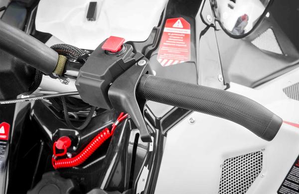 Снегоход STELS ВИТЯЗЬ SA800 2.0 в Одинцово